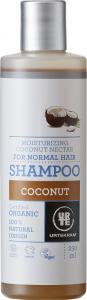 Coconut Shampoo normal hair 